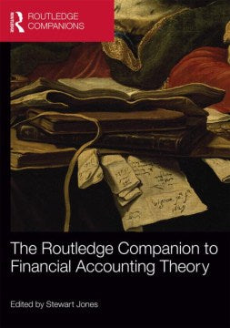 The Routledge Companion to Financial Accounting Theory - MPHOnline.com