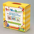 Sight Word Readers Parent Pack: Learning the First 50 Sight Words Is a Snap! - MPHOnline.com