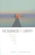 The Business of Liberty - MPHOnline.com