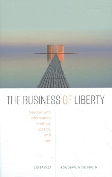 The Business of Liberty - MPHOnline.com