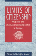 Limits of Citizenship - MPHOnline.com