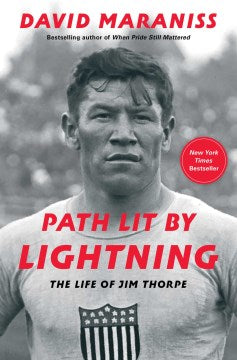 Path Lit by Lightning - MPHOnline.com