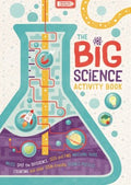 The Big Science Activity Book - MPHOnline.com