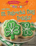 Let's Bake St. Patrick's Day Treats! - MPHOnline.com