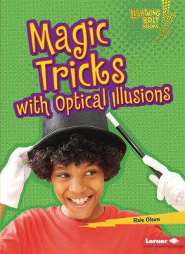 Magic Tricks With Optical Illusions - MPHOnline.com