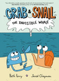 Crab & Snail 1 - MPHOnline.com