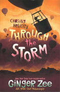 Chasing Helicity Through the Storm - MPHOnline.com