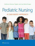 Pediatric Nursing - MPHOnline.com