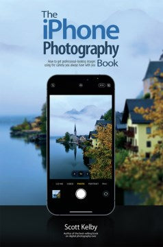 The Iphone Photography Book - MPHOnline.com