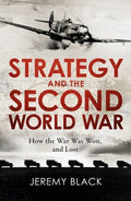 Strategy and the Second World War - MPHOnline.com