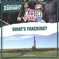 What's Fracking? - MPHOnline.com