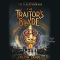 The Traitor's Blade - MPHOnline.com