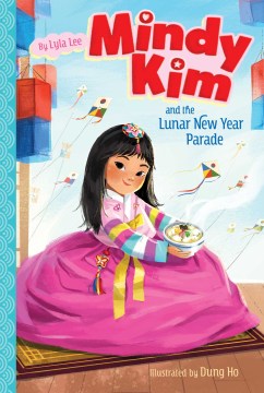 Mindy Kim and the Lunar New Year Parade - MPHOnline.com