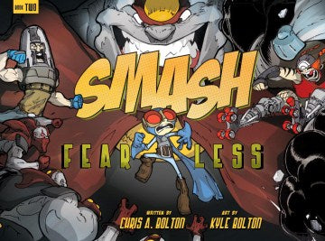 Smash 2 - MPHOnline.com