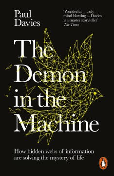 Demon in the Machine (Paperback) - MPHOnline.com