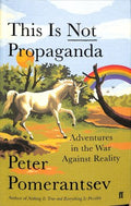 This is Not Propaganda (Paperback) - MPHOnline.com