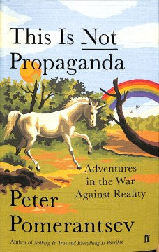 This is Not Propaganda (Paperback) - MPHOnline.com