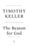 The Reason for God: Belief in an Age of Skepticism - MPHOnline.com