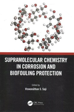 Supramolecular Chemistry in Corrosion and Biofouling Protection - MPHOnline.com