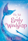 The Tail of Emily Windsnap - MPHOnline.com