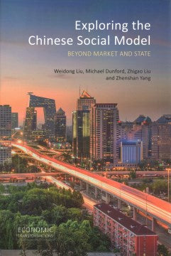 Exploring the Chinese Social Model - MPHOnline.com