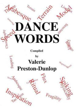 Dance Words - MPHOnline.com