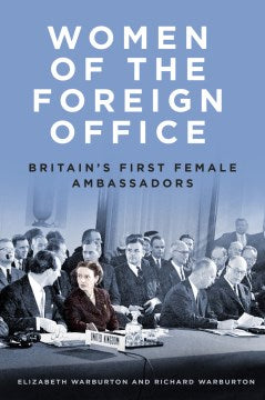 Women of the Foreign Office - MPHOnline.com