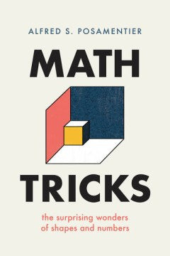 Math Tricks - MPHOnline.com