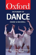 DICT OPR-DANCE - MPHOnline.com