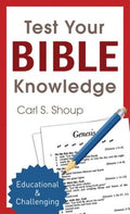 Test Your Bible Knowledge - MPHOnline.com