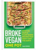 Broken Vegan One Pot - MPHOnline.com