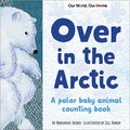 Over in the Arctic - MPHOnline.com