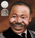 Martin's Big Words: The Life of Dr. Martin Luther King, Jr. - MPHOnline.com