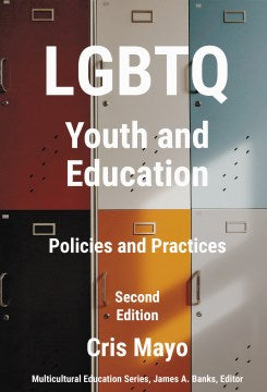 LGBTQ Youth and Education - MPHOnline.com