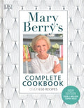 Mary Berry's Complete Cookbook - MPHOnline.com