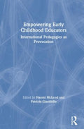 Empowering Early Childhood Educators - MPHOnline.com