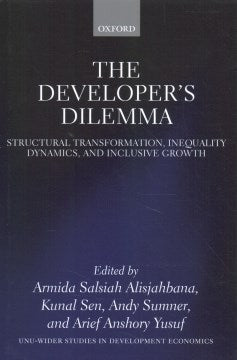 The Developer's Dilemma - MPHOnline.com