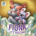 Fiona, It's Bedtime - MPHOnline.com