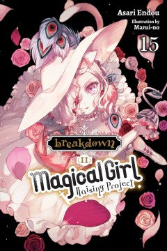 Magical Girl Raising Project - MPHOnline.com