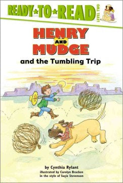 Henry and Mudge and the Tumbling Trip - MPHOnline.com