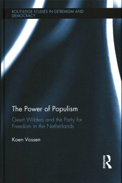 The Power of Populism - MPHOnline.com