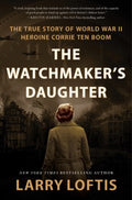 The Watchmaker's Daughter - MPHOnline.com