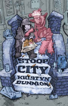 Stoop City - MPHOnline.com