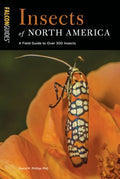 Insects of North America - MPHOnline.com