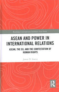 ASEAN and Power in International Relations - MPHOnline.com