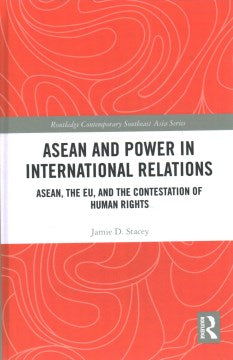 ASEAN and Power in International Relations - MPHOnline.com