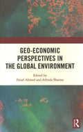 Geo-Economic Perspectives in the Global Environment - MPHOnline.com