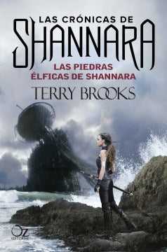 Las piedras ?lficas de Shannara / The Elfstones of Shannara - MPHOnline.com