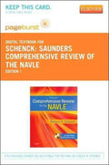 Saunders Comprehensive Review of the Navle Pageburst Access Code - MPHOnline.com