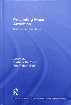 Preventing Mass Atrocities - MPHOnline.com